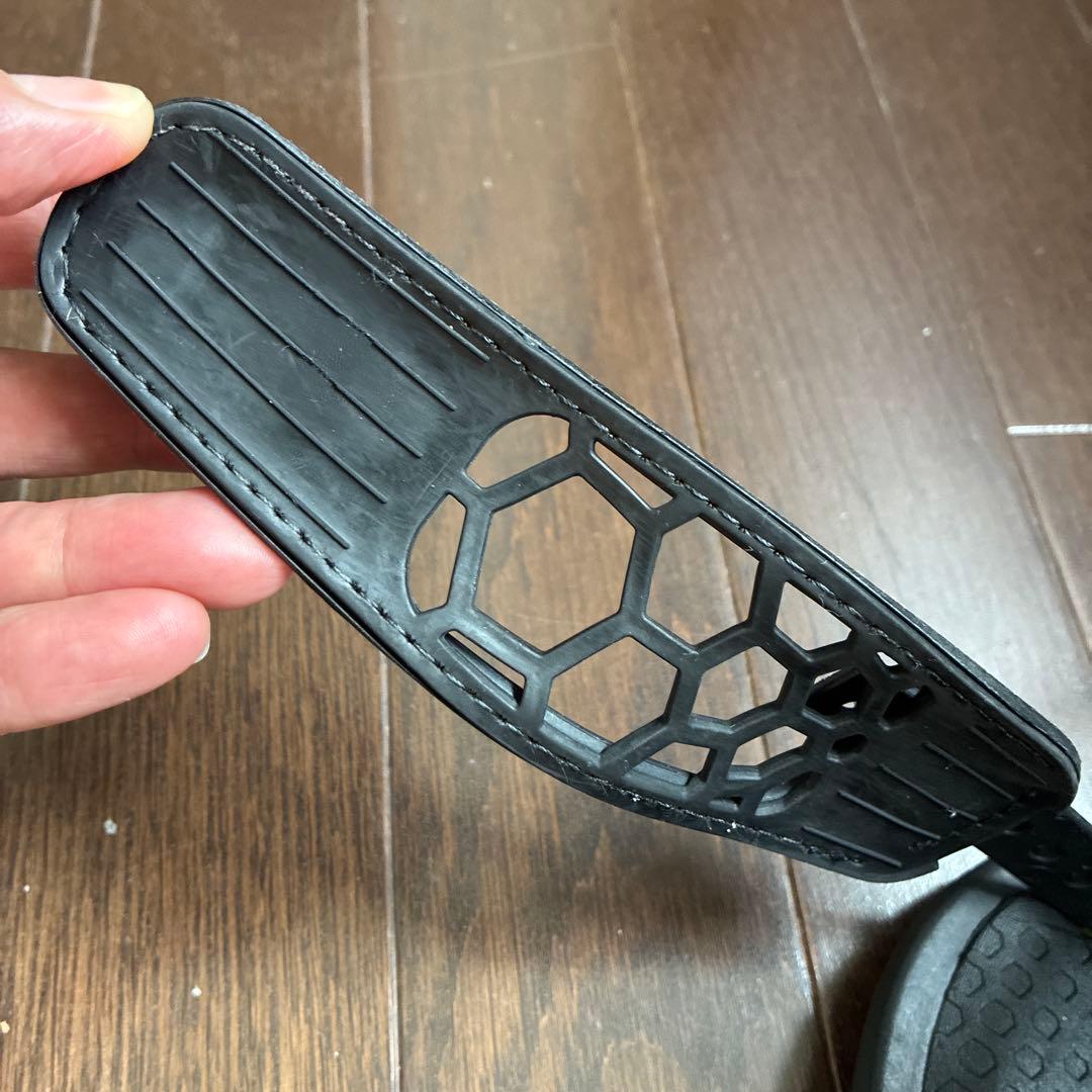 スノーボード UNION STRATA M