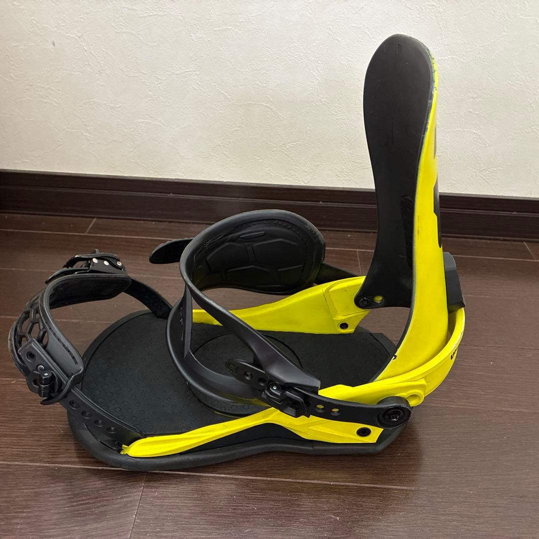 スノーボード UNION STRATA M