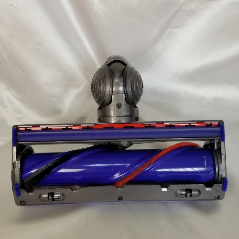 ダイソン掃除機　V7(SV37)分解洗浄メンテナンス済