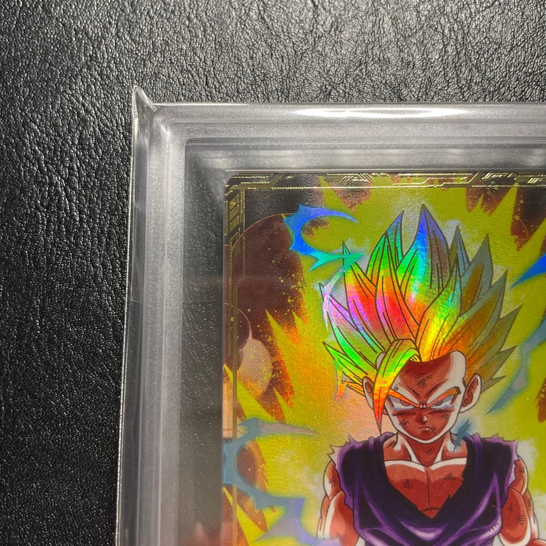 sdbv1-005 gdr パラレル 孫悟飯少年期 ars10