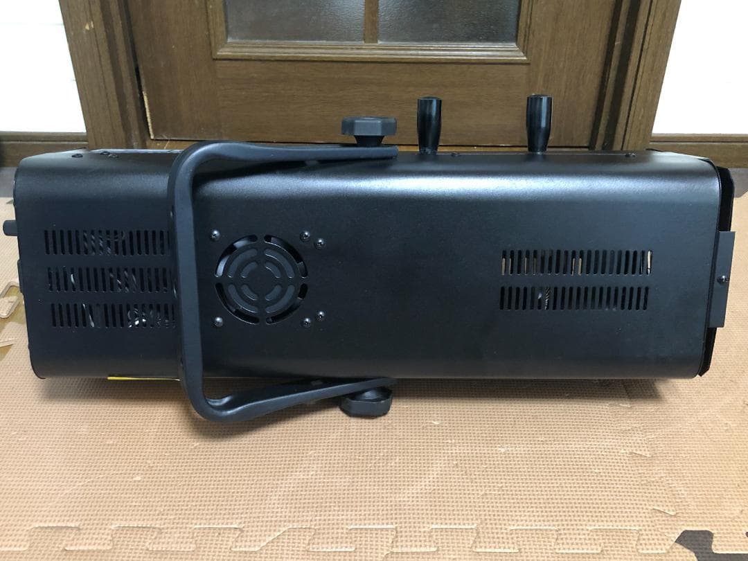 N*s様 ADJ AMERICAN DJ FS-1000 フォローピンスポットラ