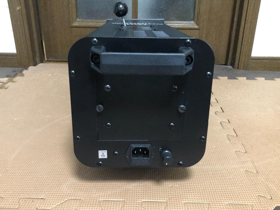 N*s様 ADJ AMERICAN DJ FS-1000 フォローピンスポットラ