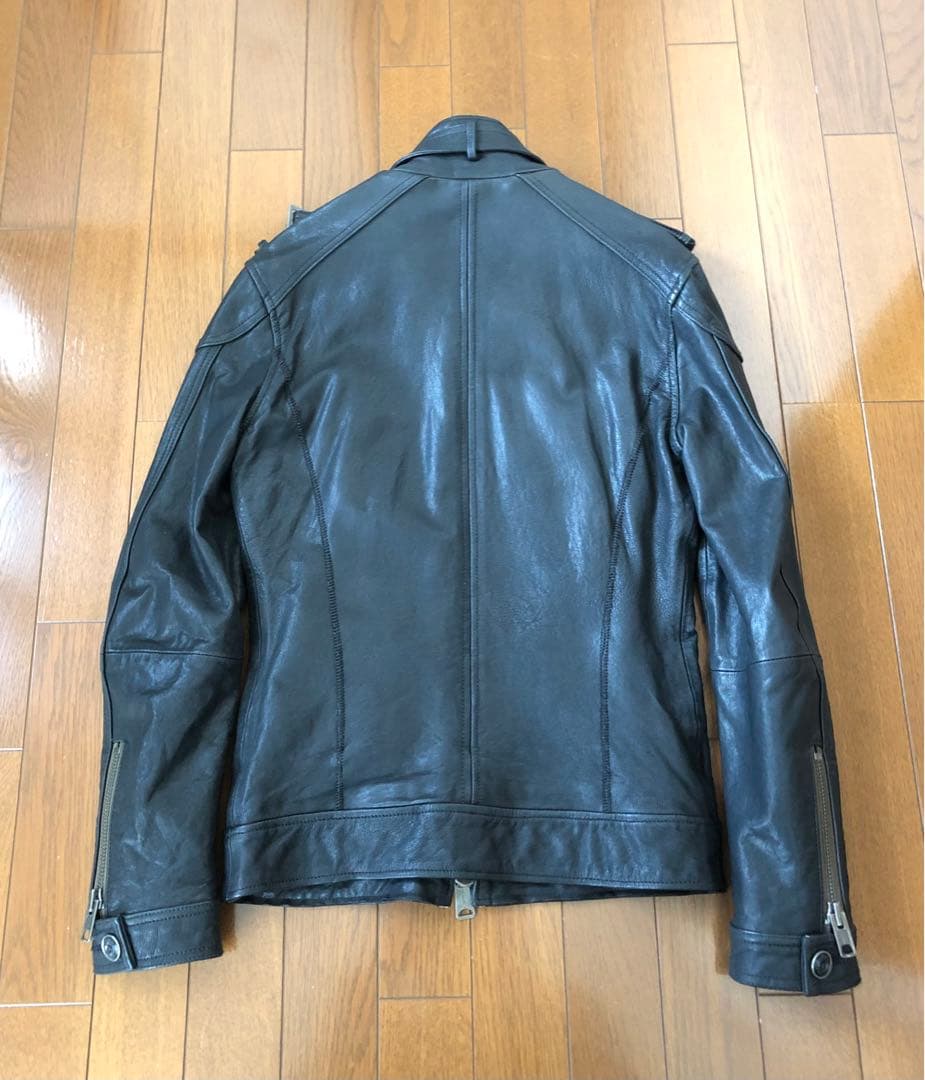 BUFFALO BOBS レザージャケット　クラシック