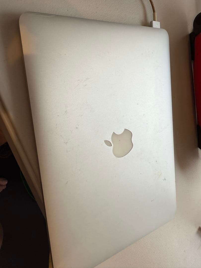 MacBook本体 MacBook Pro (Retina, 13-inch, Early 2015