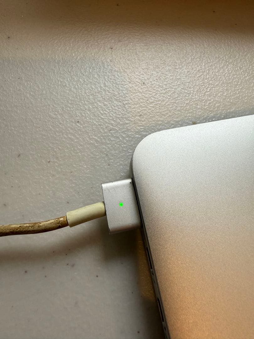 MacBook本体 MacBook Pro (Retina, 13-inch, Early 2015