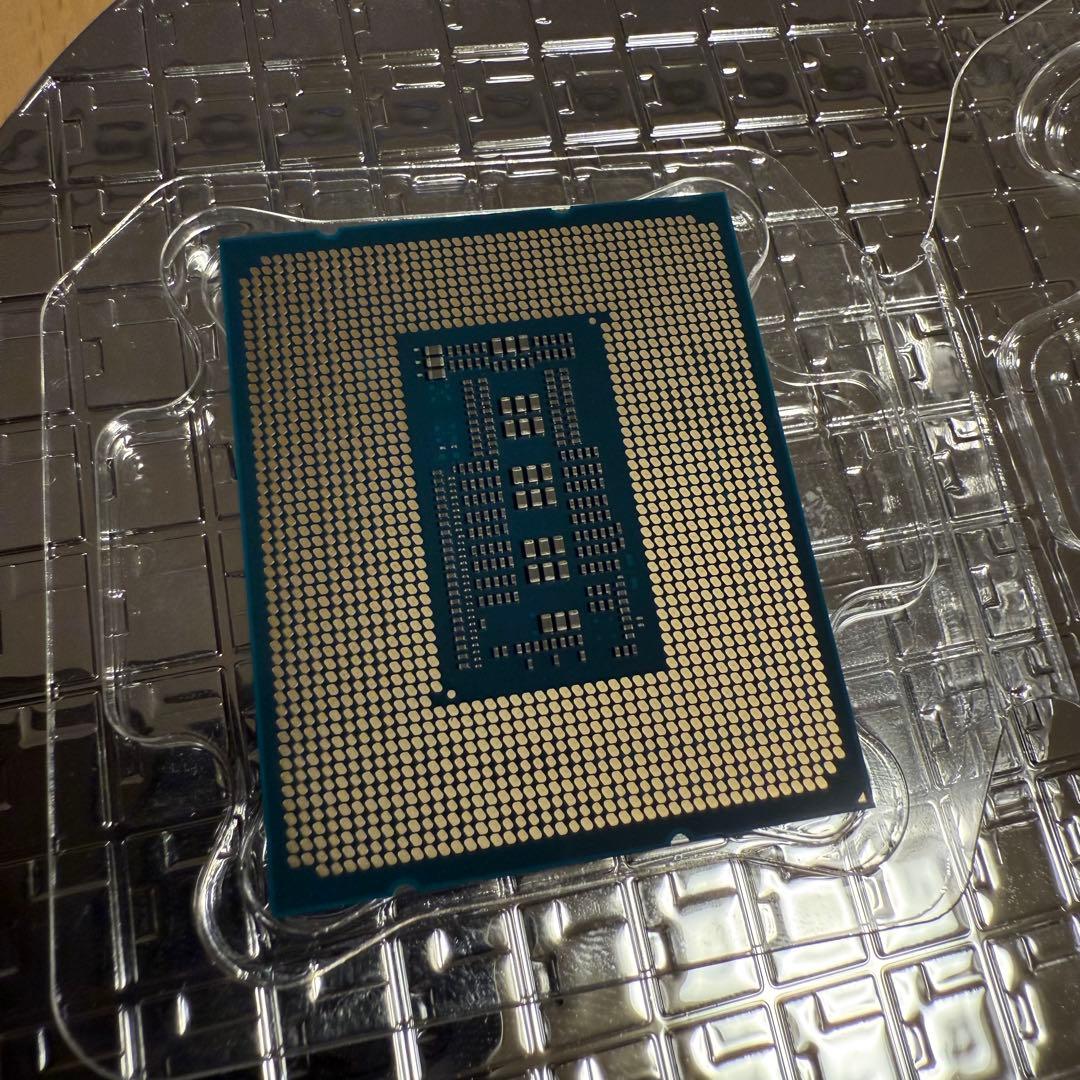 Intel Core i9-13900K BOX 13世代 CPU