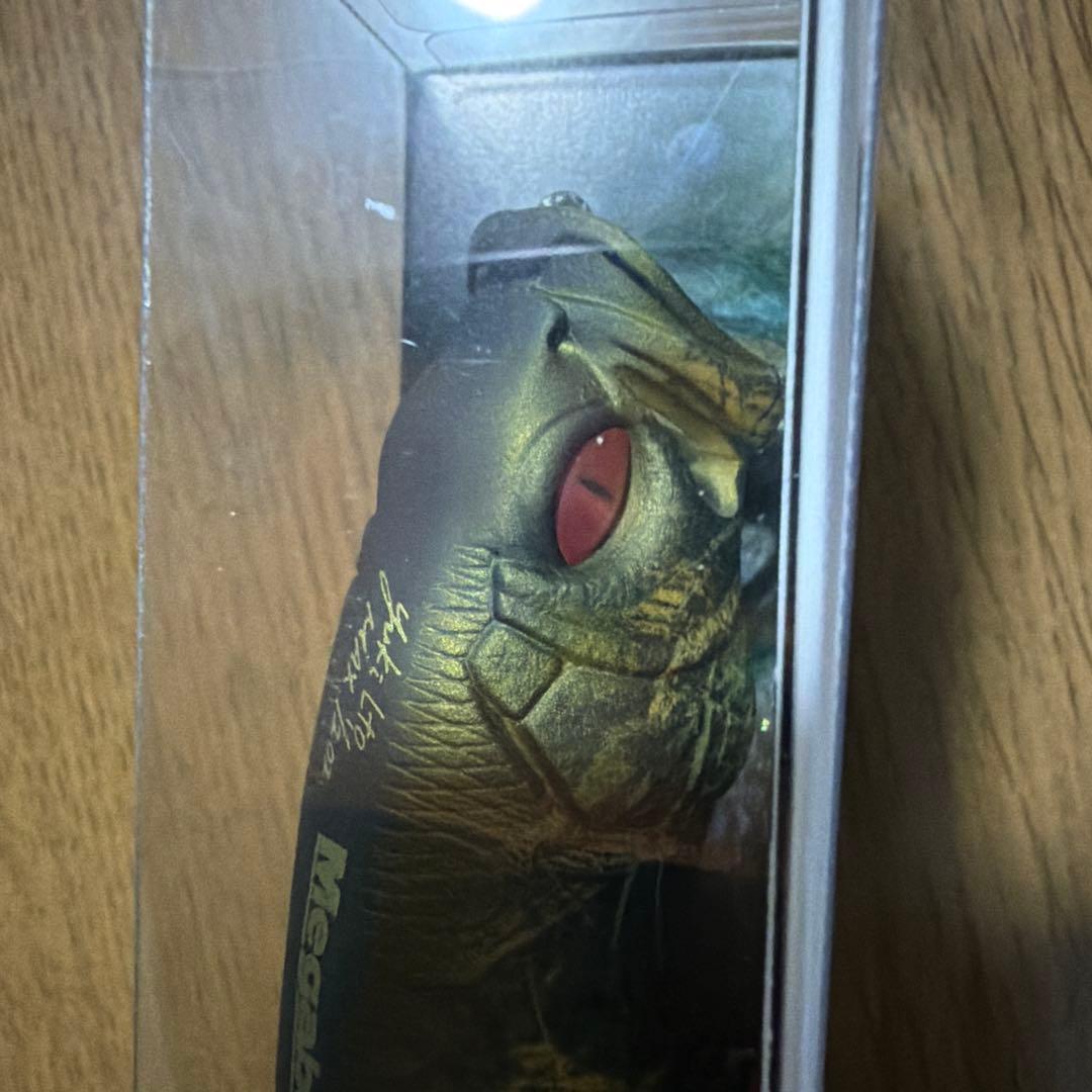 限定　メガバス　POP MAX