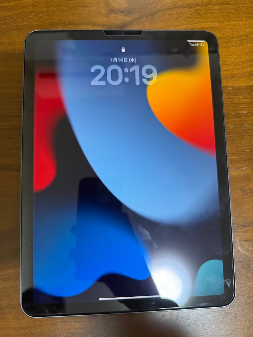 ipad air 第5世代 64GB + Applepencil 第2世代