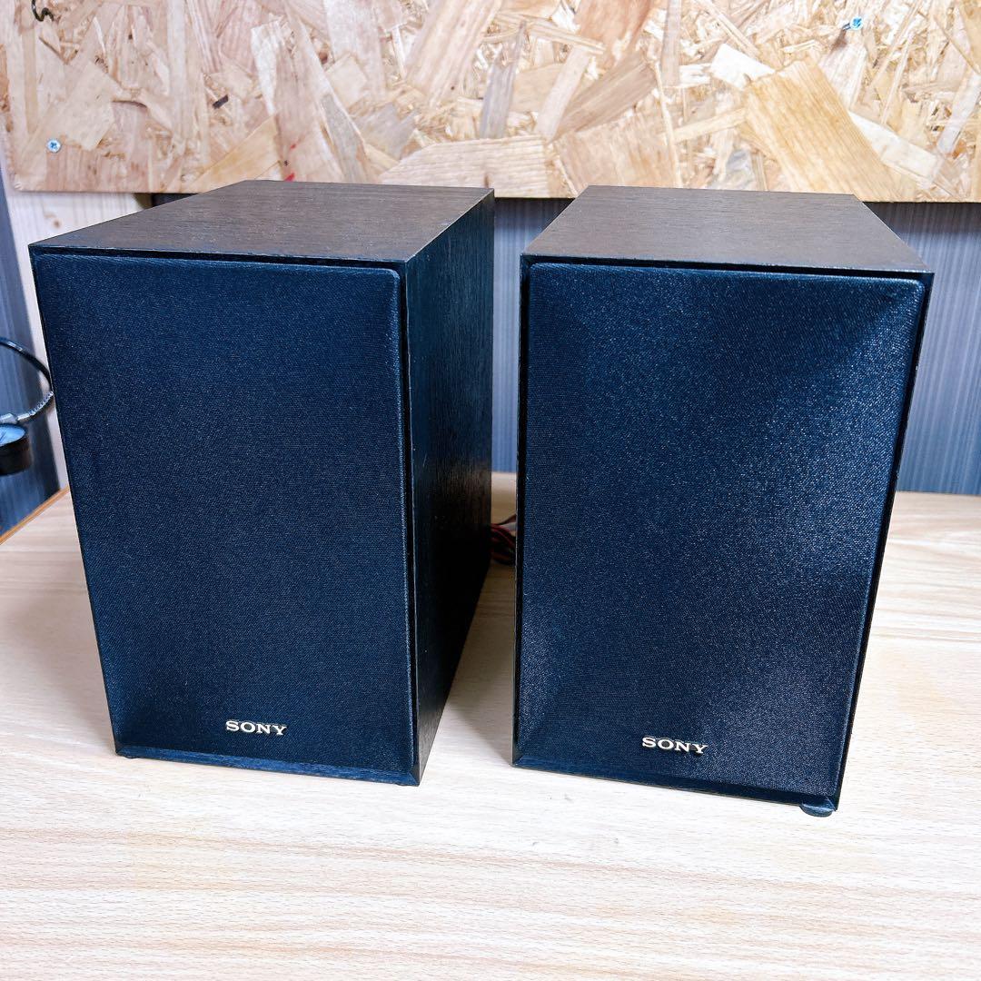 ■付属品多数■SONY ミニコンポ CMT-SBT40 CD Bluetooth