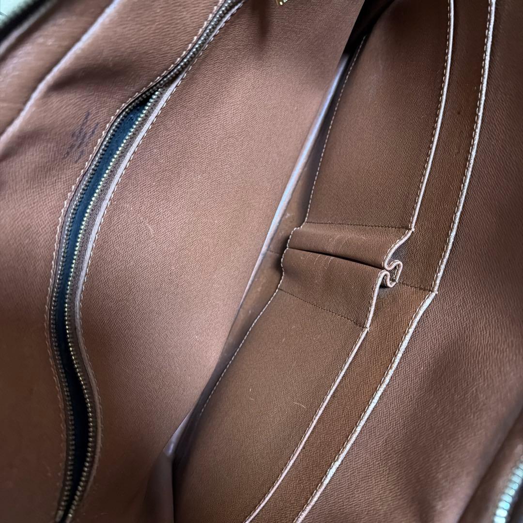 LOUIS VUITTON ルイヴィトン モノグラム ポルトドキュマン