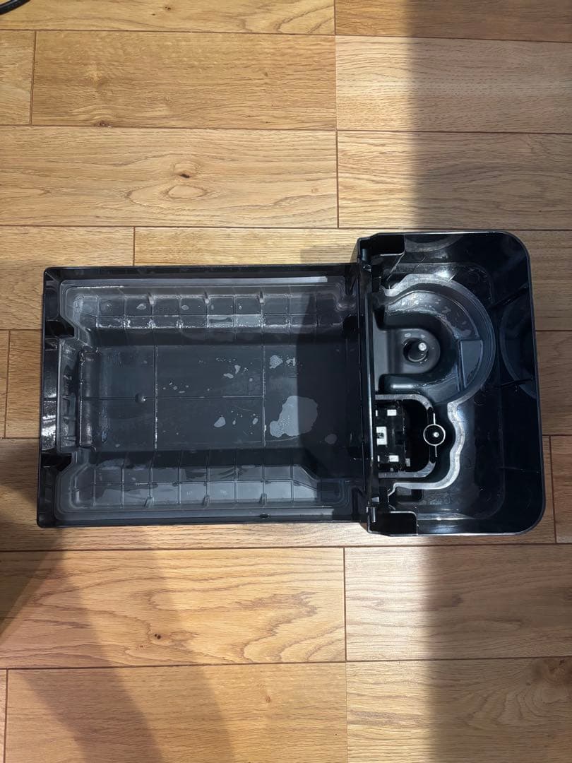 ダイニチ　加湿器