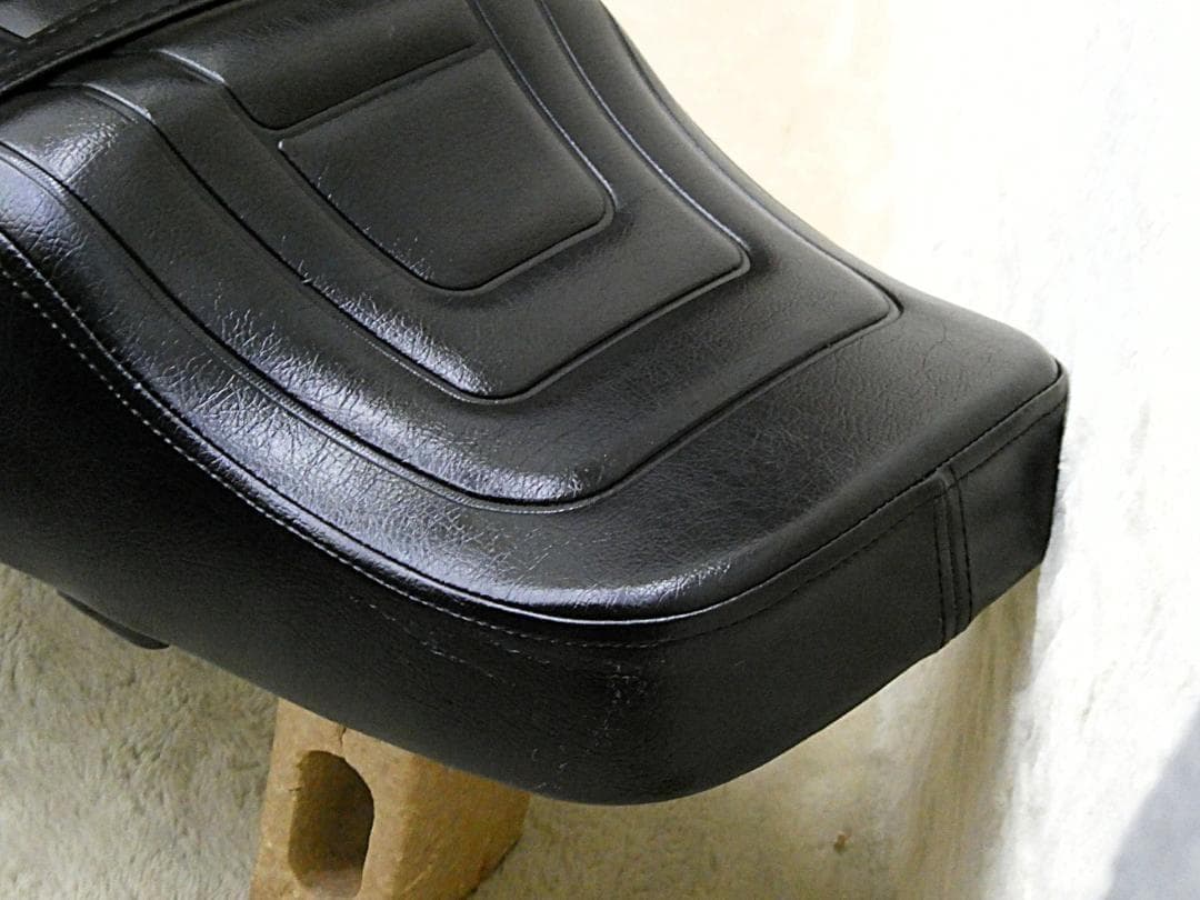 NC39 NC42 シート ＣＢＸ純正パターン 黒/CB400SF 400SB