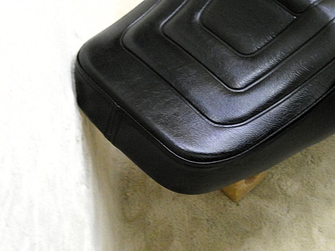 NC39 NC42 シート ＣＢＸ純正パターン 黒/CB400SF 400SB