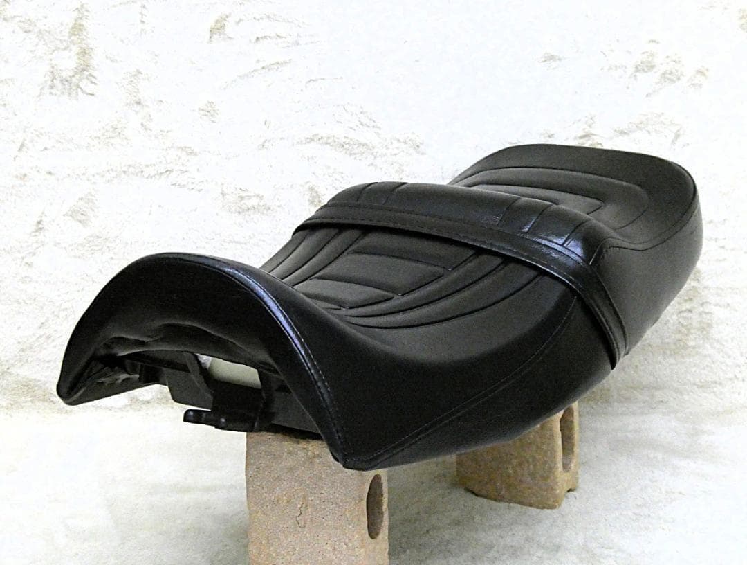 NC39 NC42 シート ＣＢＸ純正パターン 黒/CB400SF 400SB