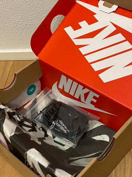 スニーカー THE 10 : NIKE AIR MAX 90 Off White 15cm