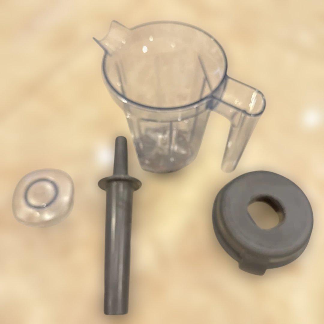 Vitamix バイタミックス