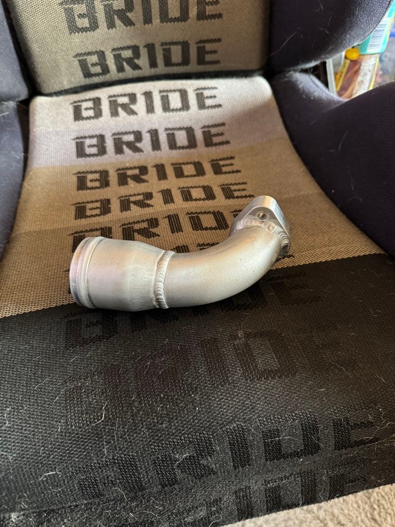 JB23 インデュースパイプ　デザートイーグル製