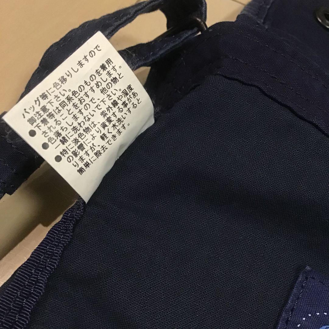 美品　ポータークラシック ショルダーバック