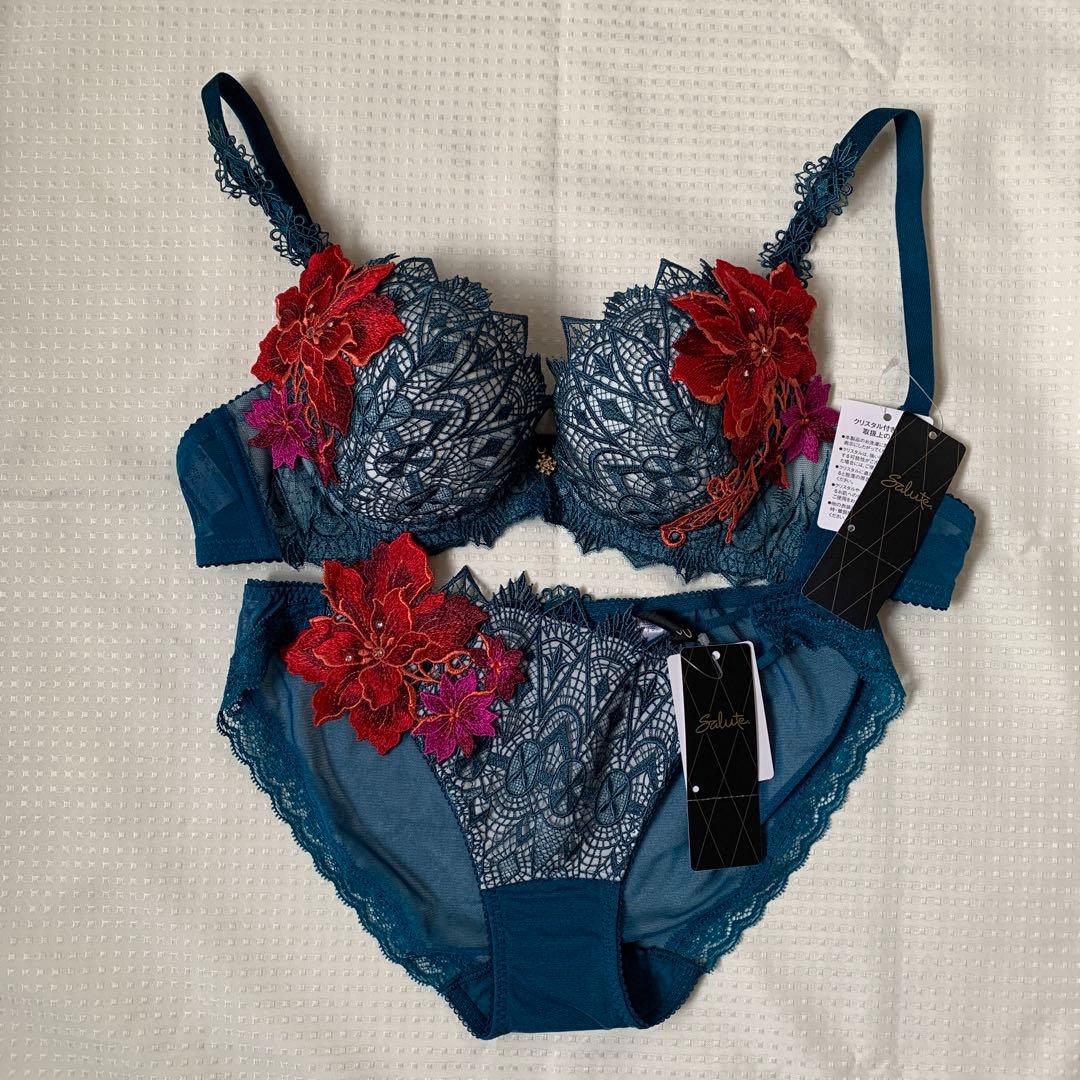 x`masセール☆Salute BTJ472 72シリーズ セット