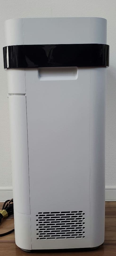 よと Airdog 空気清浄機 X5D【クリーニング済】