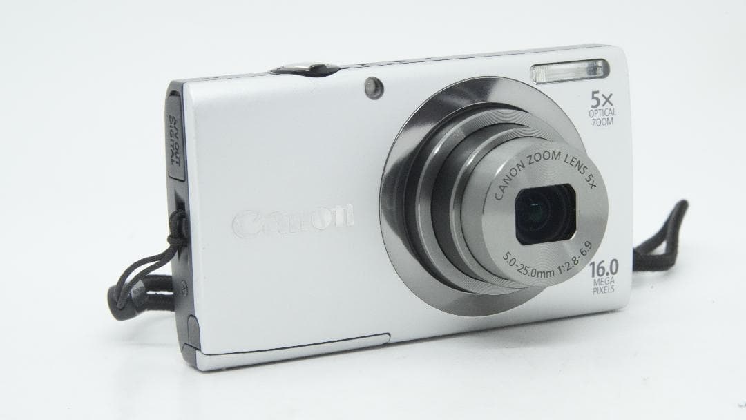 【A2193】 Canon Powershot A2300 キャノン