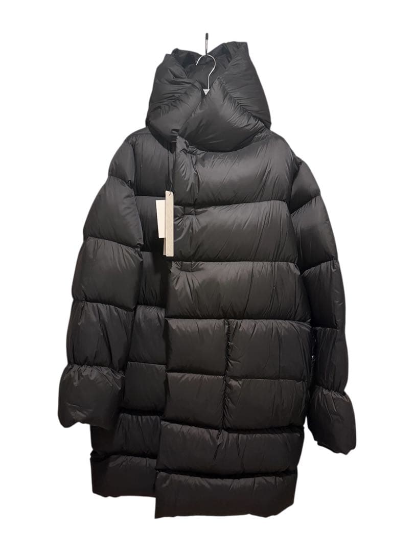 Rick Owens 美品ダウンコート48 正規品最終値下げ‼️