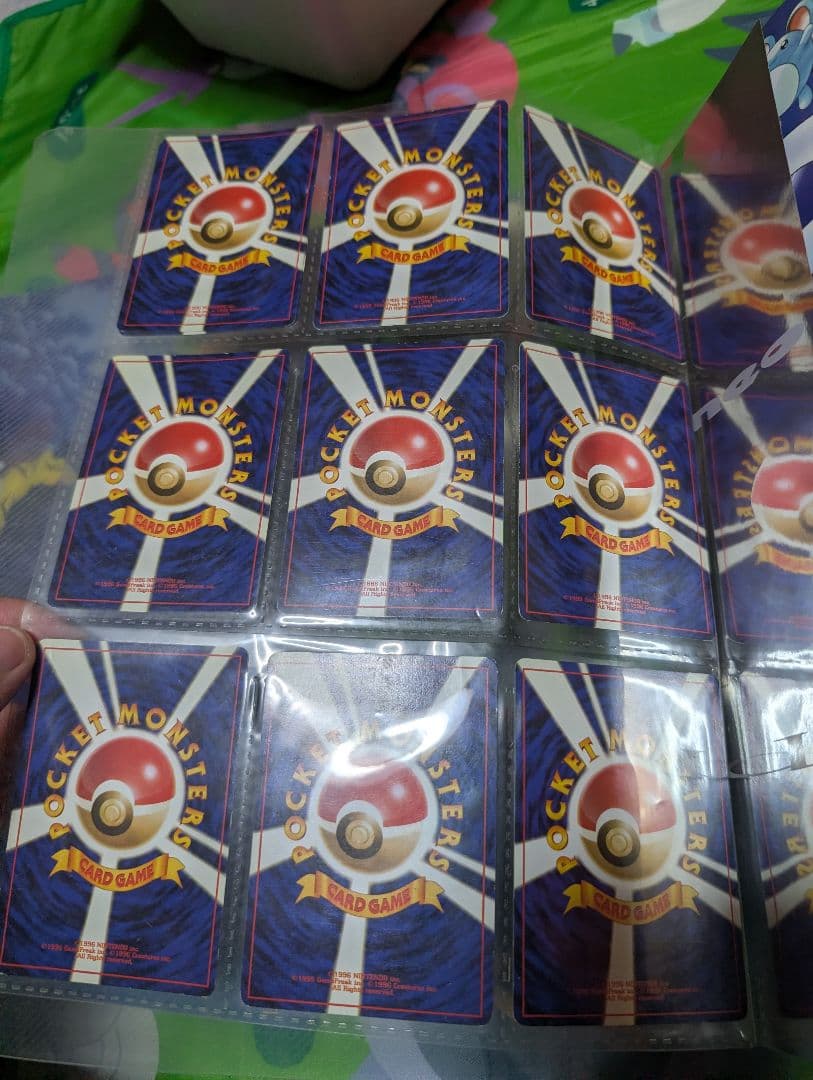 ポケモンカードneo プレミアムファイル1、3まとめ売り