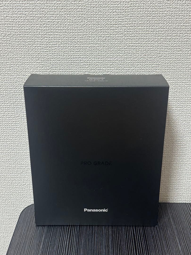 261198 パナソニック バリカン ヘアーカッターER-SC61-K