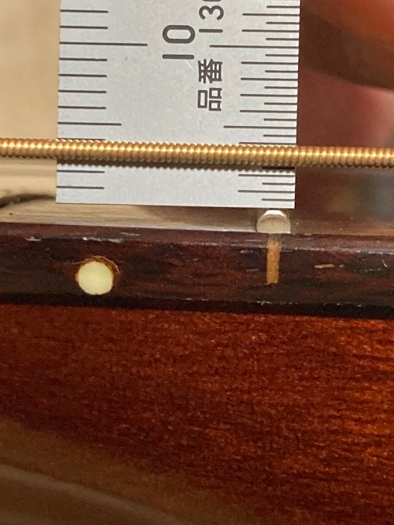 整備済み 状態良好 すぐ弾けます morris MD-501 モーリス 日本製