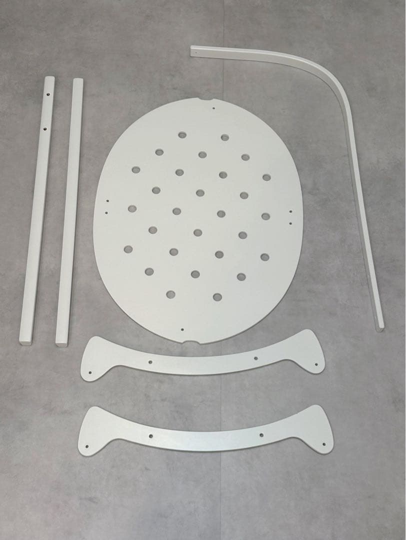 【美品】ストッケスリーピーベッドセットV2 (フルセット)