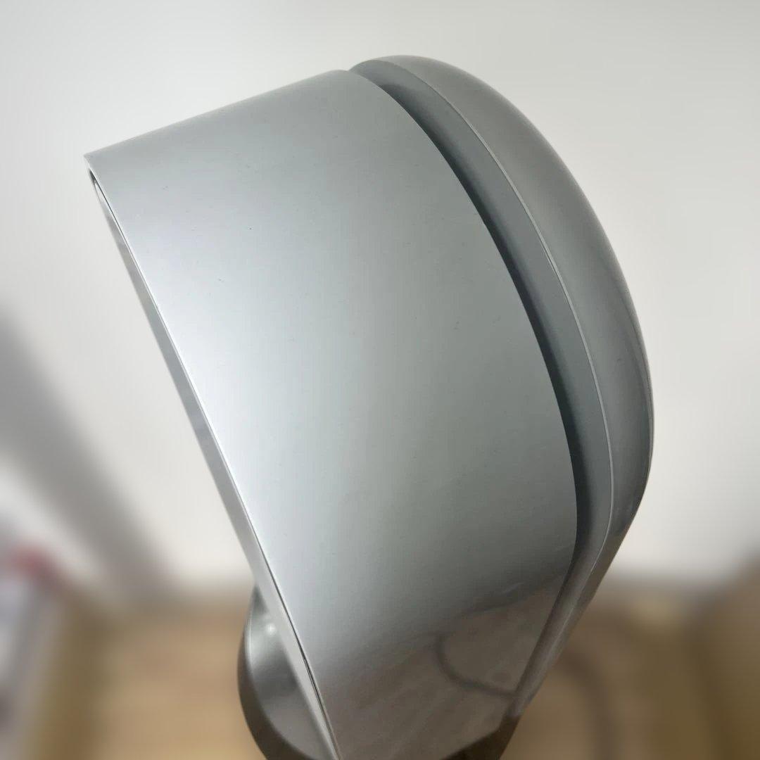 美品Dyson Pure Hot+Cool 空気清浄ファンヒーター2020年製