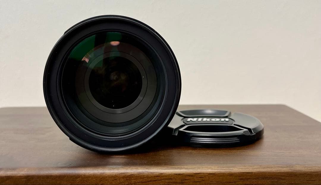 NIKON D800 28-300VR レンズキット