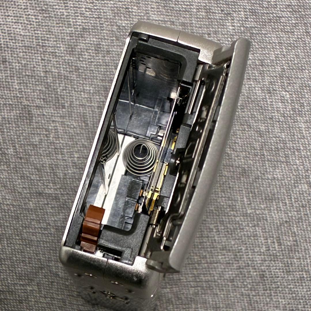 ⭐️美品⭐️電池新品 Canon IXY DIGITAL L PC1060 コンデジ