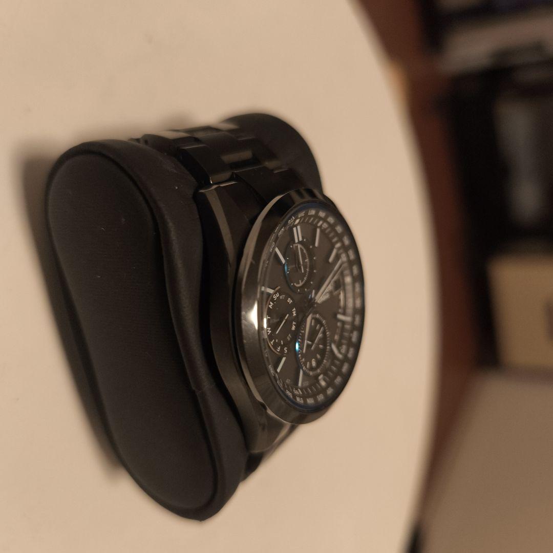 ピ*け様 Casio オシアナス OCW-T2600B-1AJF