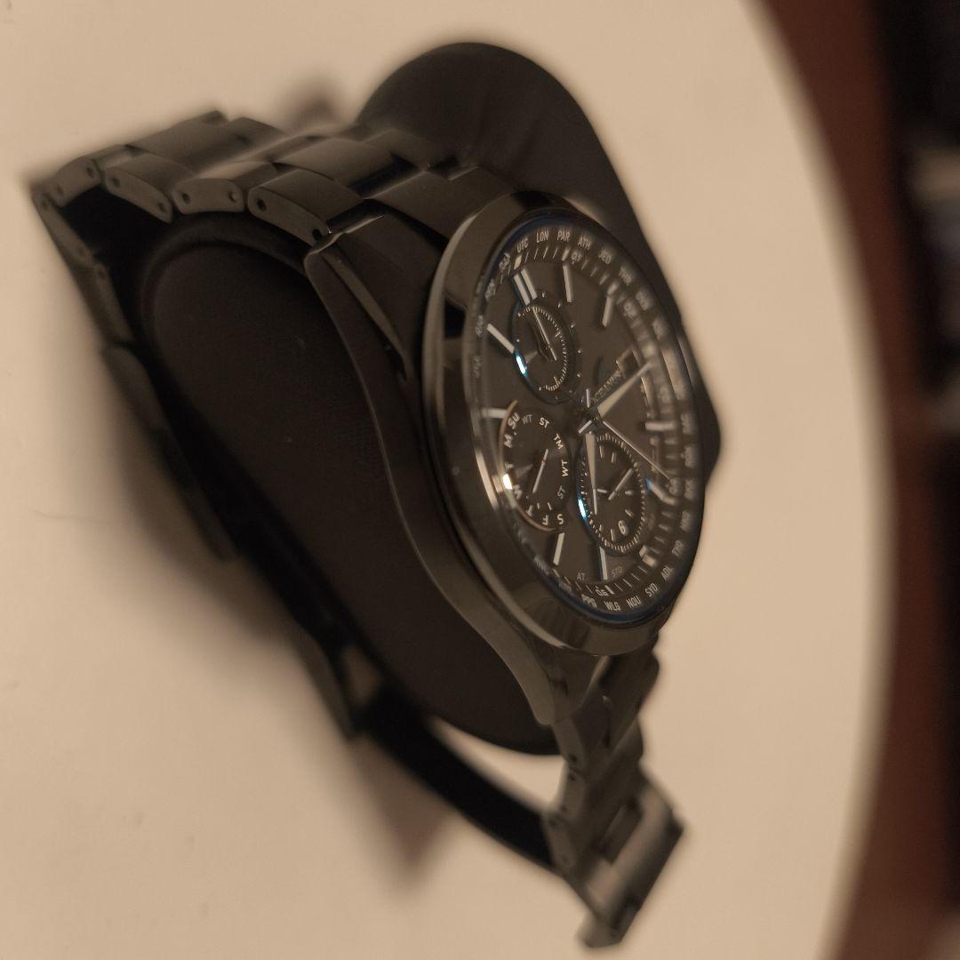 ピ*け様 Casio オシアナス OCW-T2600B-1AJF