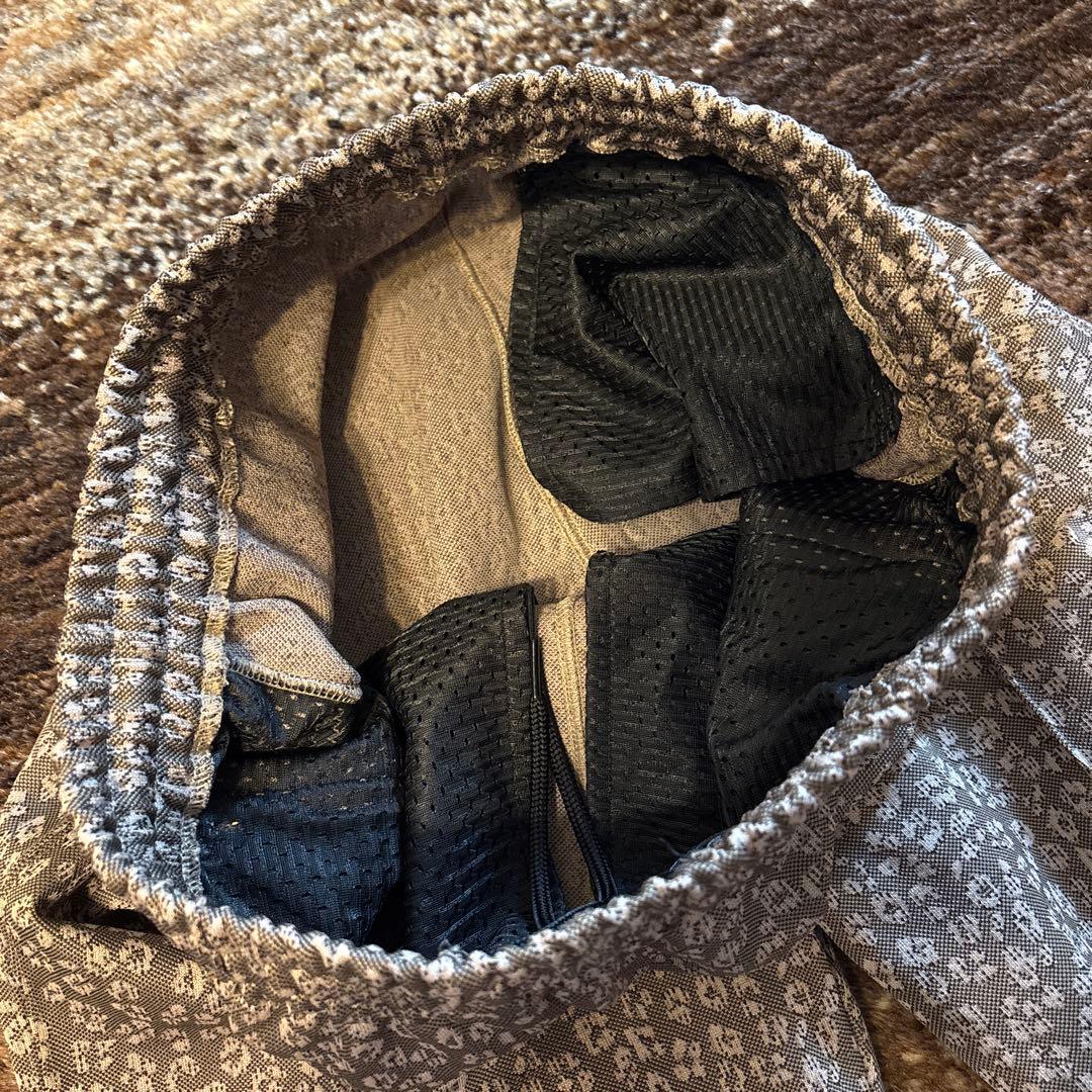 needles ニードルス ジャガード トラックパンツ S