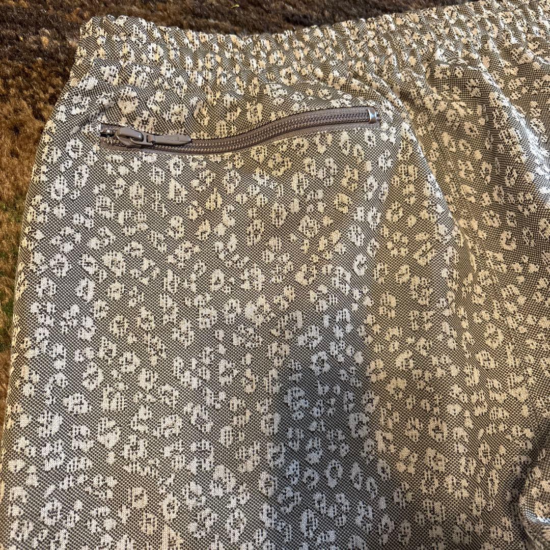 needles ニードルス ジャガード トラックパンツ S