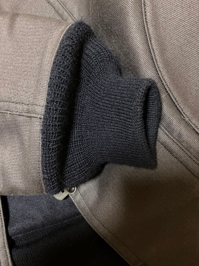 ウェアハウス　デッキジャケット　2208