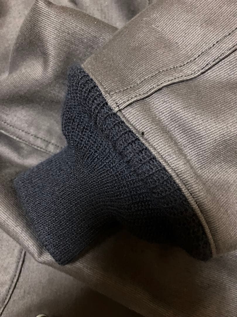 ウェアハウス　デッキジャケット　2208