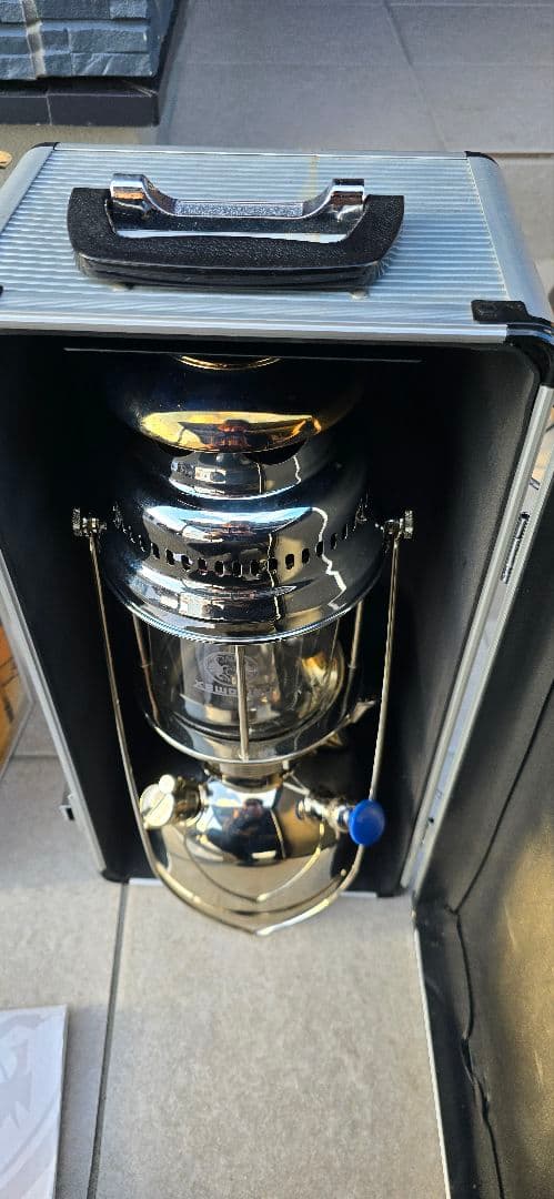 ペトロマックスhk500