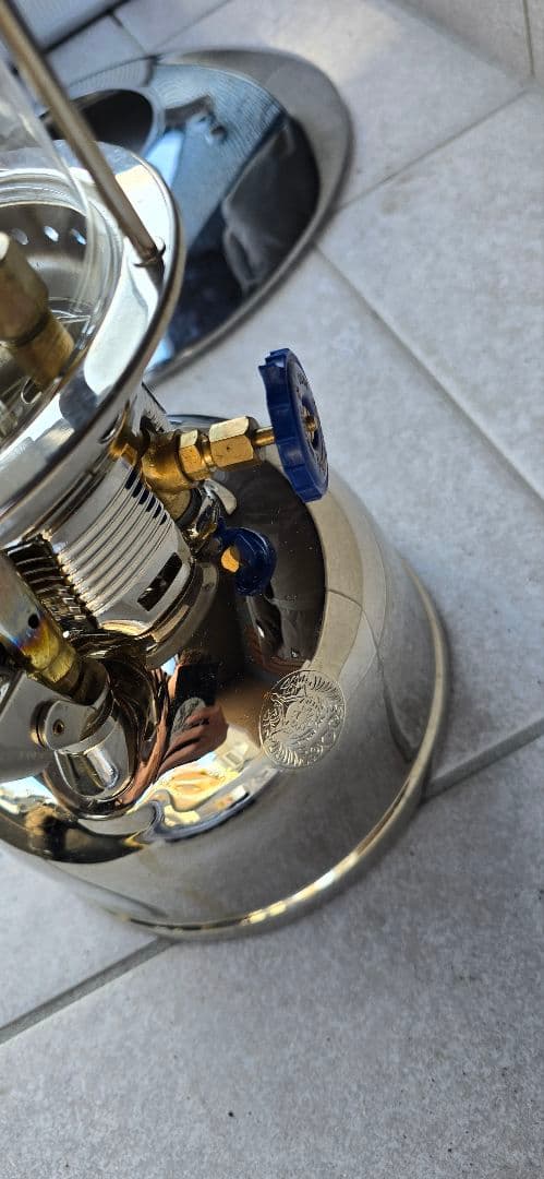 ペトロマックスhk500