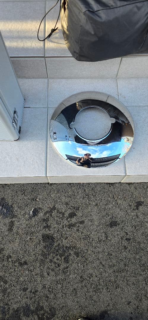 ペトロマックスhk500