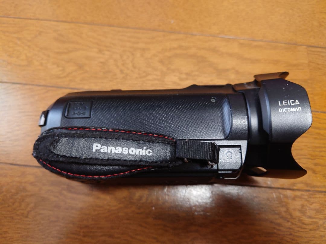 【専用】HC-WX990M-K 4K Wi-Fi パナソニック　ジャンク品