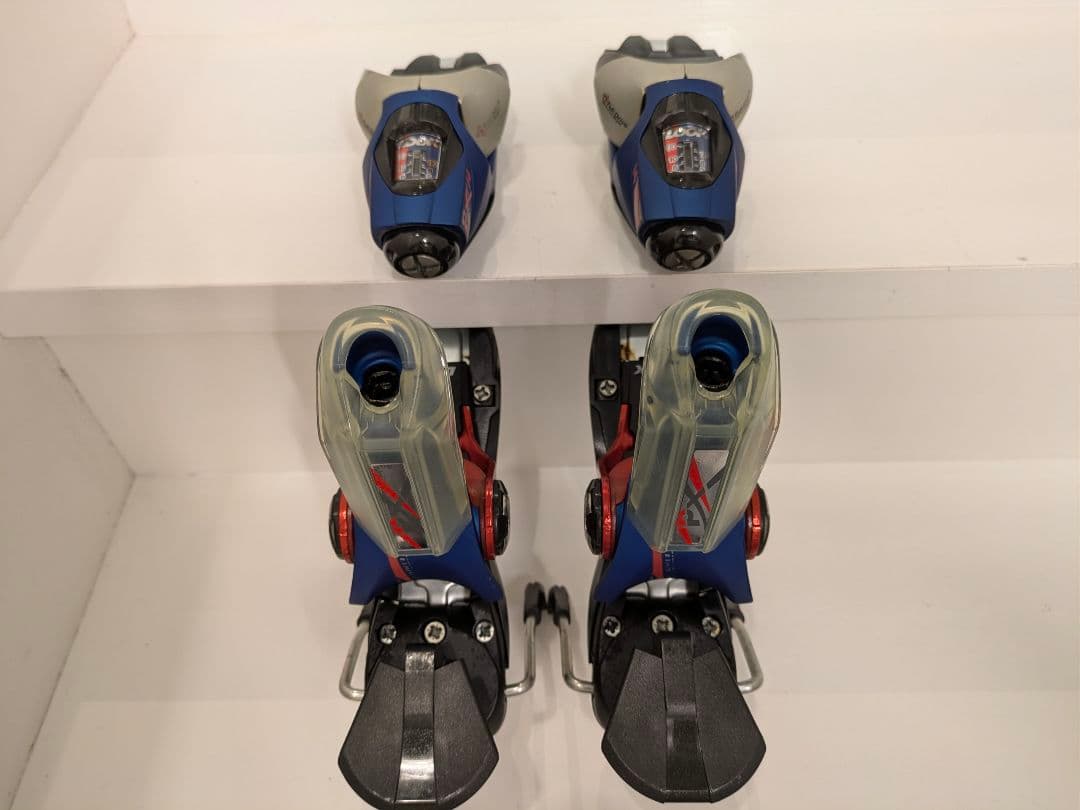 LOOK(ルック)/PX14Ti スキー金具（ビンディング）