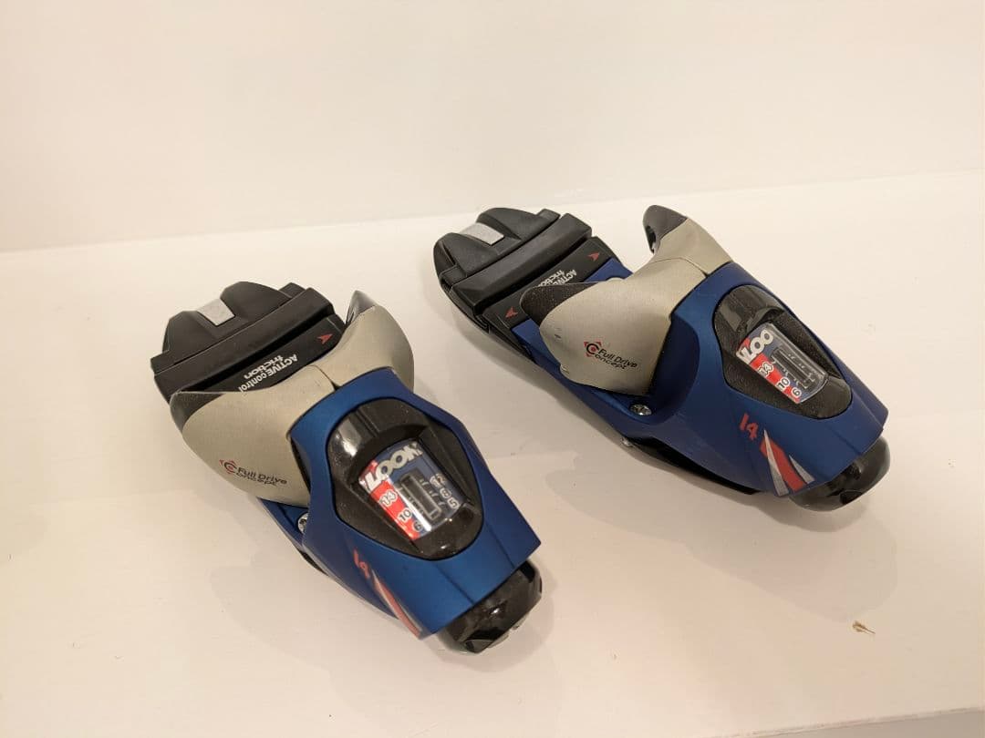 LOOK(ルック)/PX14Ti スキー金具（ビンディング）