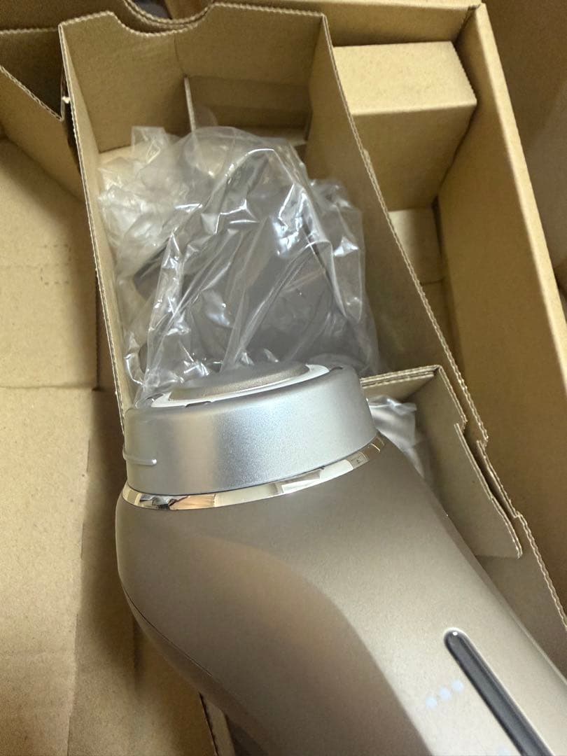 Panasonic 美顔器 ソニック RFリフト EH-SR75