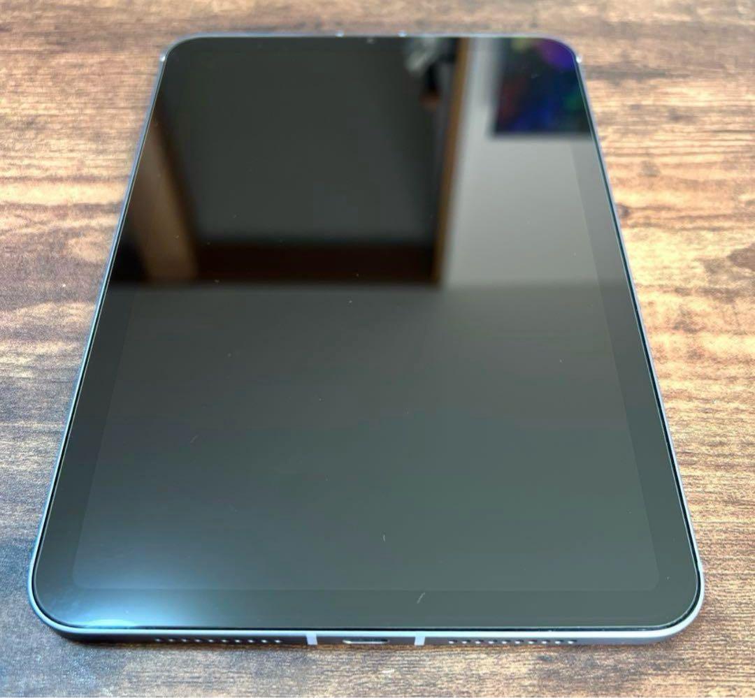 【超美品】iPad mini6 WiFi+Cellular64GB SIMフリー