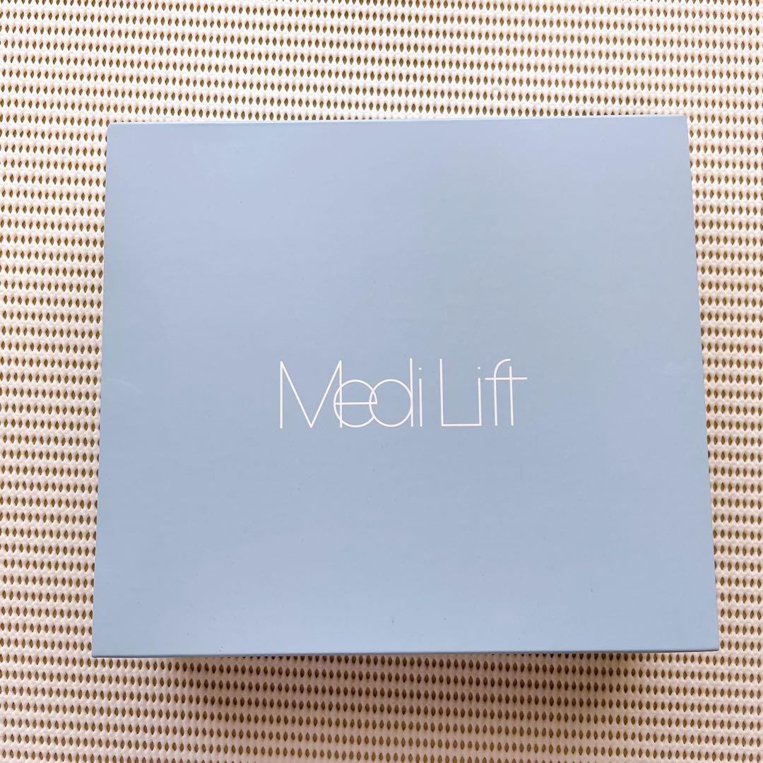 「YA-MAN メディリフトプラス EPM-18BB」