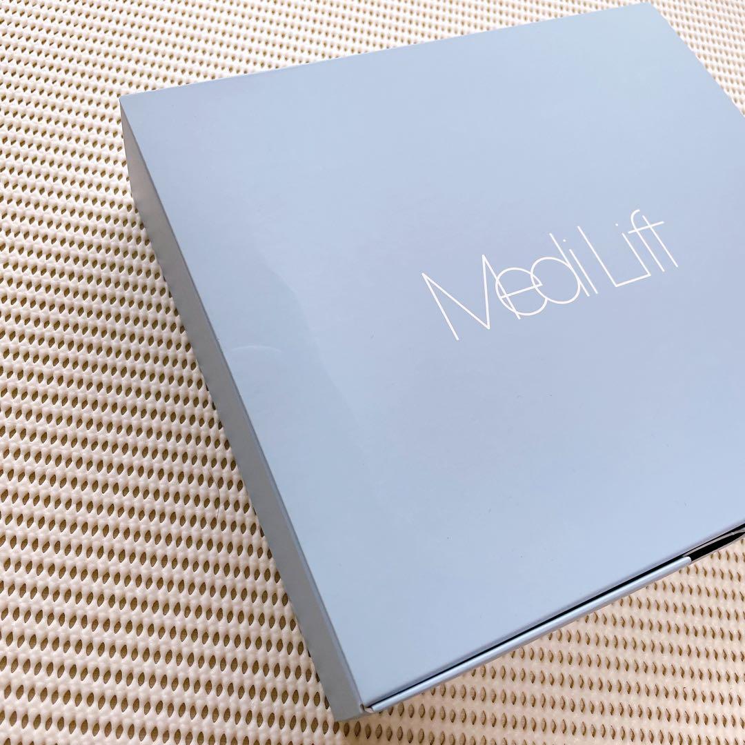 「YA-MAN メディリフトプラス EPM-18BB」