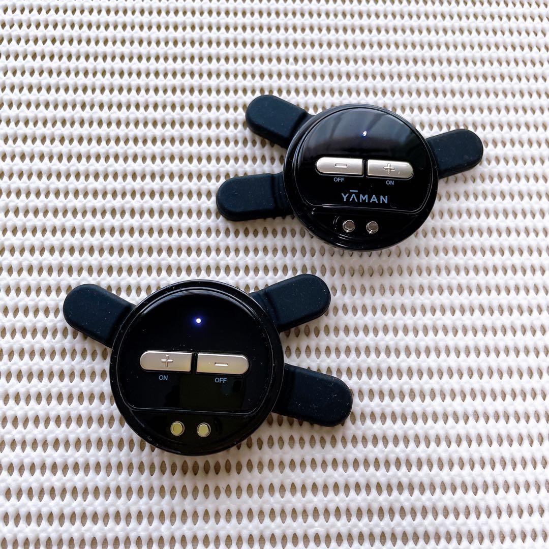 「YA-MAN メディリフトプラス EPM-18BB」